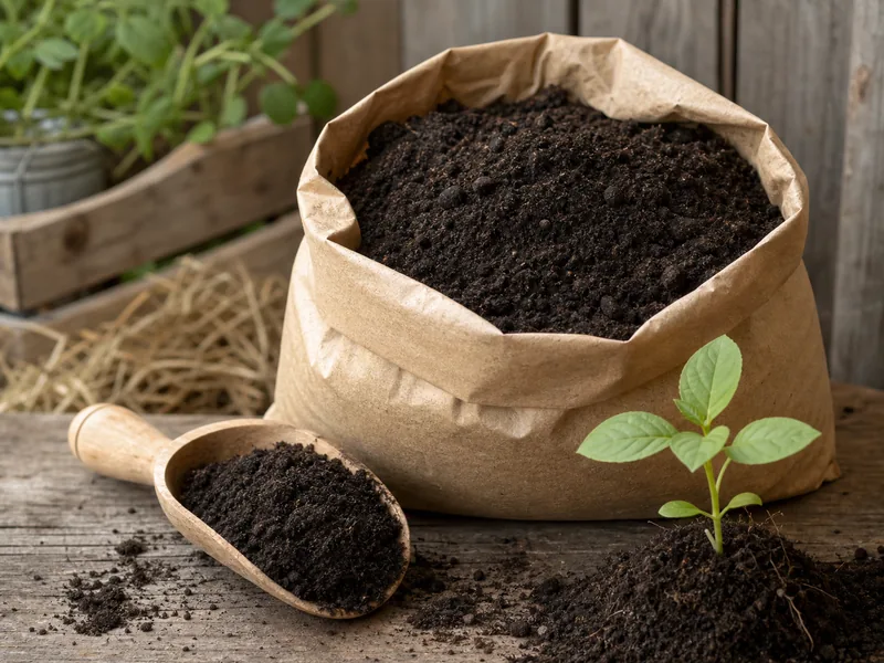 Animal Manure